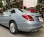 Mercedes-Benz C 250 2015 - 1 chủ, lý lịch đầy đủ, đẹp không tì vết