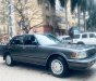 Toyota Crown 1988 - Chính chủ bán xe động cơ 5M / 2.8, đẹp xuất sắc, giá chỉ 198 triệu