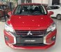 Mitsubishi Attrage 2023 - Giá tốt nhất miền Bắc - Sẵn xe giao ngay - Trả góp 85% xe, xử lý nợ xấu