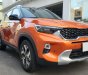 Kia Sonet 2023 - Giảm thêm 30 triệu khi áp dụng giảm 50% thuế trước bạ, nhiều quà tặng kèm khi liên hệ