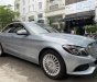 Mercedes-Benz C 250 2015 - 1 chủ, lý lịch đầy đủ, đẹp không tì vết