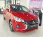 Mitsubishi Attrage 2023 - Giá tốt nhất miền Bắc - Sẵn xe giao ngay - Trả góp 85% xe, xử lý nợ xấu