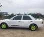 Mazda 323 1995 - Cần bán xe màu trắng