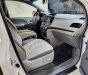 Toyota Sienna 2014 - 1 đời chủ - Xe nhà trùm mền không chạy còn mới tinh - Toàn bộ còn zin theo xe