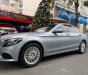 Mercedes-Benz C 250 2015 - 1 chủ, lý lịch đầy đủ, đẹp không tì vết