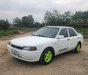 Mazda 323 1995 - Cần bán xe màu trắng