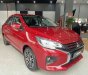 Mitsubishi Attrage 2023 - Giá tốt nhất miền Bắc - Sẵn xe giao ngay - Trả góp 85% xe, xử lý nợ xấu