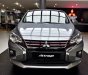 Mitsubishi Attrage 2023 - Ưu đãi sâu tiền mặt và phụ kiện mừng đại lễ - Sẵn xe giao ngay - Trả góp 85% xe, xử lý nợ xấu