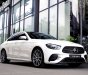 Mercedes-Benz E300 2022 - xe mới