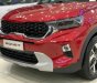 Kia Sonet 2023 - Giảm 50% phí trước bạ - Siêu ưu đãi tháng 06/2023 - Nhận xe chỉ với 205 triệu