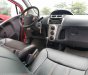 Toyota Yaris 2011 - Màu đỏ chạy 12 vạn
