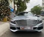 Mercedes-Benz C 250 2015 - 1 chủ, lý lịch đầy đủ, đẹp không tì vết