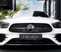 Mercedes-Benz E300 2022 - xe mới