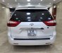 Toyota Sienna 2014 - 1 đời chủ - Xe nhà trùm mền không chạy còn mới tinh - Toàn bộ còn zin theo xe