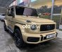 Mercedes-Benz G63 Mercedes G63 AMG 2022 màu cam cực chất 2022 - Mercedes G63 AMG 2022 màu cam cực chất