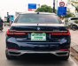 BMW 740Li 2020 - Xe màu xanh lam