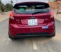 Ford Fiesta 2018 - Một chủ đi ít