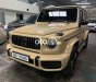 Mercedes-Benz G63 Mercedes G63 AMG 2022 màu cam cực chất 2022 - Mercedes G63 AMG 2022 màu cam cực chất