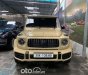 Mercedes-Benz G63 Mercedes G63 AMG 2022 màu cam cực chất 2022 - Mercedes G63 AMG 2022 màu cam cực chất