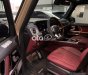 Mercedes-Benz G63 Mercedes G63 AMG 2022 màu cam cực chất 2022 - Mercedes G63 AMG 2022 màu cam cực chất