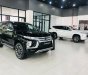 Mitsubishi Pajero Sport 2022 - Siêu khuyến mại - Sẵn xe giao ngay không cần ký chờ, hỗ trợ lên đến 100% phí trước bạ