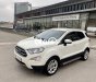Ford EcoSport   1.5L TITANIUM 2020 2020 - FORD ECOSPORT 1.5L TITANIUM 2020
