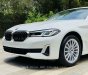 BMW 520i 2023 - LCI, xe có sẵn đủ màu, giao ngay, tiền mặt giảm 270tr + full phụ kiện, liên hệ em Dương