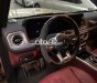 Mercedes-Benz G63 Mercedes G63 AMG 2022 màu cam cực chất 2022 - Mercedes G63 AMG 2022 màu cam cực chất