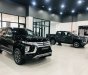 Mitsubishi Pajero Sport 2022 - Siêu khuyến mại - Sẵn xe giao ngay không cần ký chờ, hỗ trợ lên đến 100% phí trước bạ