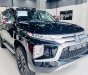 Mitsubishi Pajero Sport 2022 - Siêu khuyến mại - Sẵn xe giao ngay không cần ký chờ, hỗ trợ lên đến 100% phí trước bạ