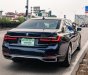 BMW 740Li 2020 - Xe màu xanh lam