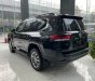 Toyota Land Cruiser 2023 - Em có 1 xe màu đen giao ngay Toyota Landcruiser LC300 nhập mới 100% 2023