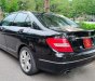 Mercedes-Benz C 250 2012 - Màu đen, giá chỉ 495 triệu