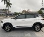 Kia Seltos 2021 - Màu trắng, nhập khẩu