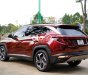 Hyundai Tucson   Turbo màu đỏ dk 2022 đẹp như xe mới 2022 - Hyundai Tucson Turbo màu đỏ dk 2022 đẹp như xe mới