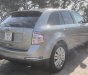 Ford Edge 2008 - Ford Edge 2008