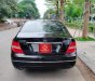 Mercedes-Benz C 250 2012 - Màu đen, giá chỉ 495 triệu