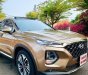 Hyundai Santa Fe 2021 - Hỗ trợ trả góp 70%, xe đẹp, giá tốt giao ngay