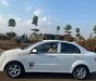 Daewoo Gentra 2002 - Màu trắng giá hữu nghị
