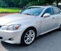 Lexus IS 250 2006 - Màu bạc, nhập khẩu nguyên chiếc