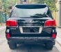 Lexus LX 570 2011 - model 2011