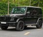 Mercedes-Benz G63 2021 - Xe còn siêu mới