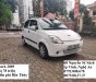 Chevrolet Spark 2009 - Cần bán xe Spark 5 chỗ, màu trắng