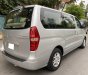 Hyundai Starex 2010 - Màu bạc, 445tr