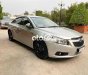 Chevrolet Cruze Xe Chervolet  Ls 1.6 2015 màu bạc,ko cấn đụng 2015 - Xe Chervolet Cruze Ls 1.6 2015 màu bạc,ko cấn đụng