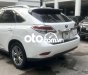 Lexus RX 450   450 Trắng MPV 2009 - Lexus Rx 450 Trắng MPV