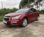 Chevrolet Cruze 2018 - Màu đỏ số sàn