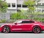 Porsche Taycan 2021 - Màu đỏ Carmine Red