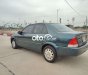 Ford Laser   1.6 cá nhân dùng. Máy móc gầm bệ ngon 2000 - Ford laser 1.6 cá nhân dùng. Máy móc gầm bệ ngon