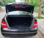 Mercedes-Benz C 250 2012 - Màu đen, giá chỉ 495 triệu